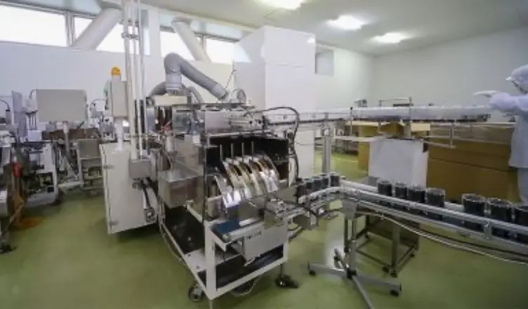 海苔の製造工程