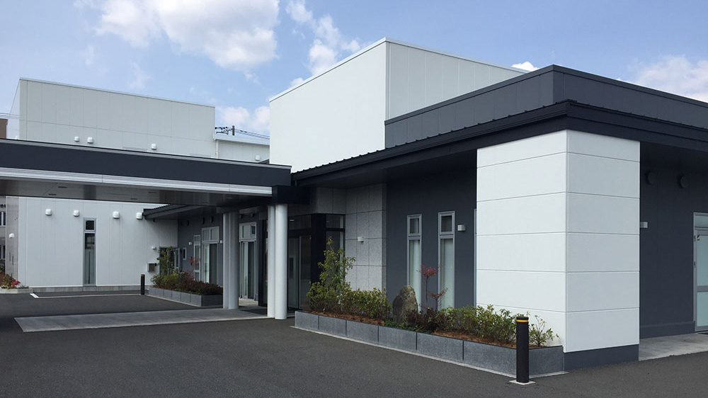 公司介绍 原田制茶株式会社